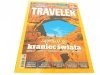NATIONAL GEOGRAPHIC TRAVELER 11-2012